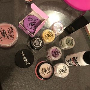 Medusa’s Makeup Bundle